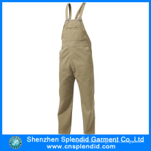 Wholesale Product Mens Heavy Duty Bib Overalls